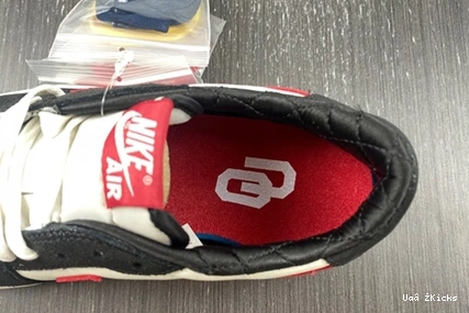 Low Jordan StreetReady DM7866-996 Retro 1 96 1002